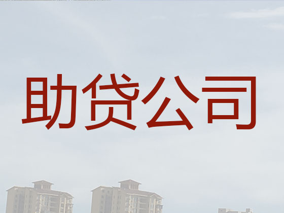 西双版纳正规贷款公司-银行信用贷款